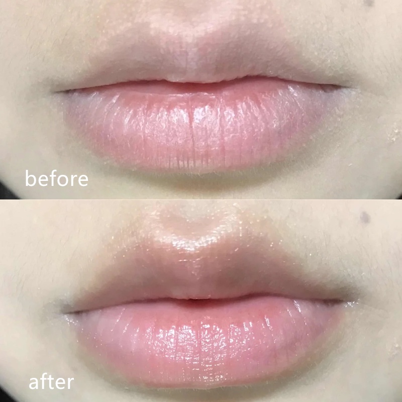 Son Dưỡng Môi HERORANGE Giúp Giảm Nếp Nhăn Hiệu Quả
