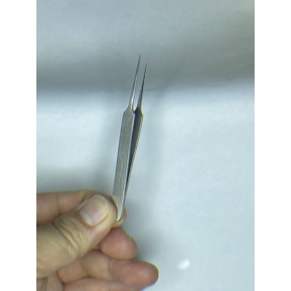 Combo nhíp gắp mụn 8cm cong , thẳng , móc siêu rẻ