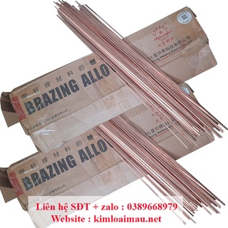 Qua hàn đồng vảy bạc Trung Quốc