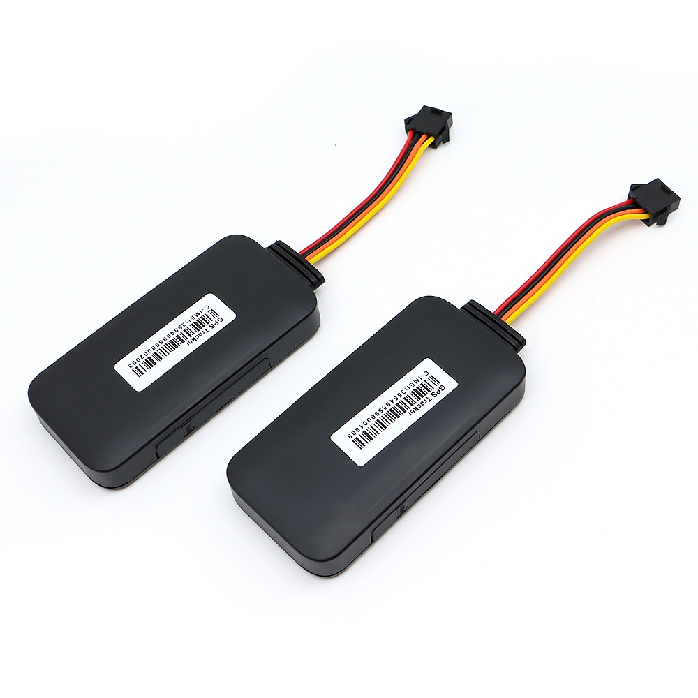 Định vị chống trộm xe máy,ôtô S09A chip 4G, Có pin dự phòng, BH 1 năm