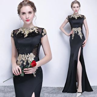Váy dạ hội đuôi cá 197