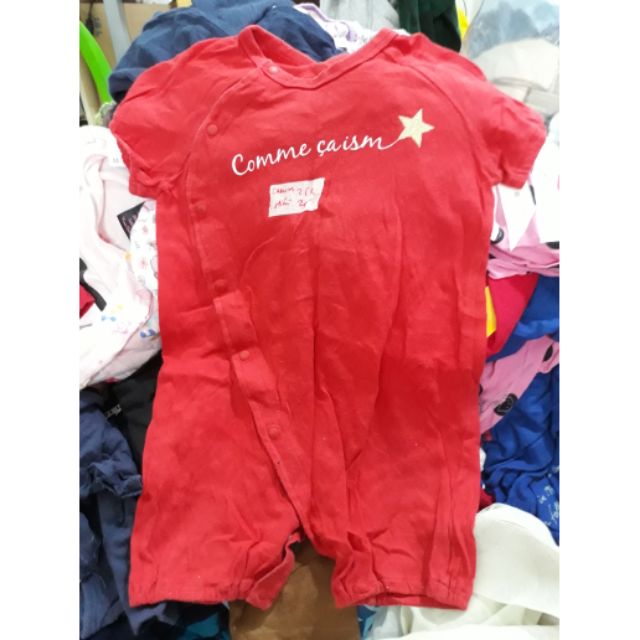 COMPO BÉ CARATINA HIỀN