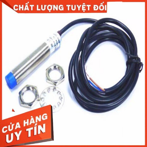 cảm biến quang omron LJ12A 3-4-J/EZ