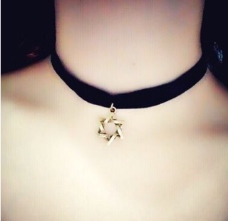 Chocker 