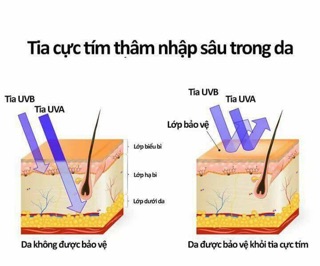 KEM CHỐNG NẮNG SUN CREAM