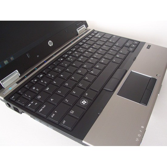 Laptop Hp Elitebook 2540p I5 | 4Gb | HDD250Gb - Laptop Doanh nhân Siêu Bền Bỉ | WebRaoVat - webraovat.net.vn