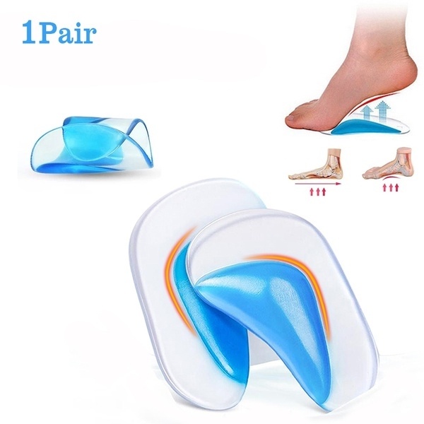 1 cặp miếng lót giày bảo vệ gót chân