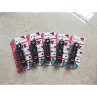 Son Miracle apo lacquer CAM ĐẤT 3ml