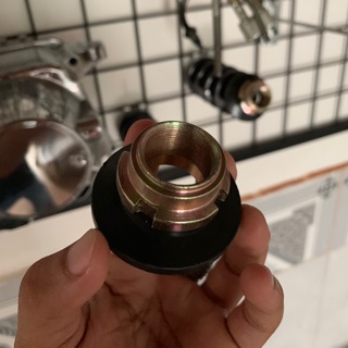 Tán Cổ lắp chảng ba Honda 67 CD50 CL50