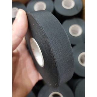 BĂNG KEO VẢI ĐIỆN ĐEN Coroplast, Tesa, Nitto, Yukitap ( HÀNG ĐỨC VÀ NHẬT )