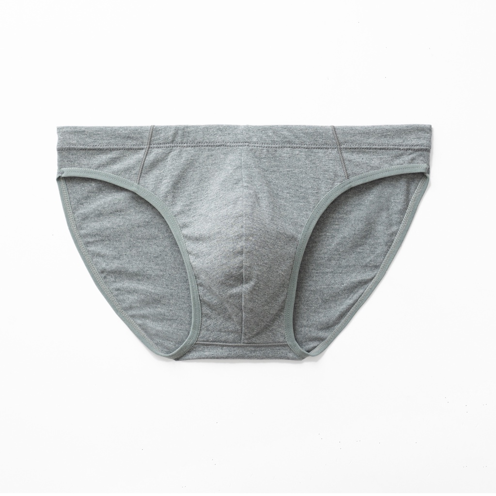 COMBO 2 QUẦN LÓT NAM DÁNG BRIEF COTTON SPECIAL DUVALL
