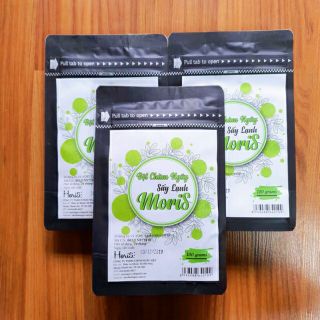 🌿bột chùm ngây sấy lạnh nguyên chất 100g
