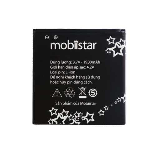 Pin Mobiistar BL-220