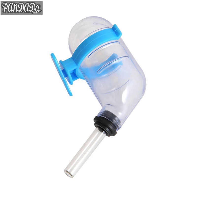 Bình nước Hamster chân không