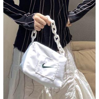 Túi xách mini chuỗi xích cá tính thời trang Hàn cho nữ