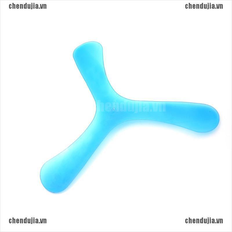 Đồ Chơi Boomerang Phát Sáng Thú Vị Dành Cho Bé