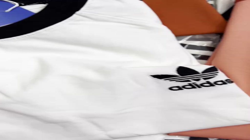 Áo thun Adidas/ áo phông thể thao D.a.s Nam Nữ | BigBuy360 - bigbuy360.vn