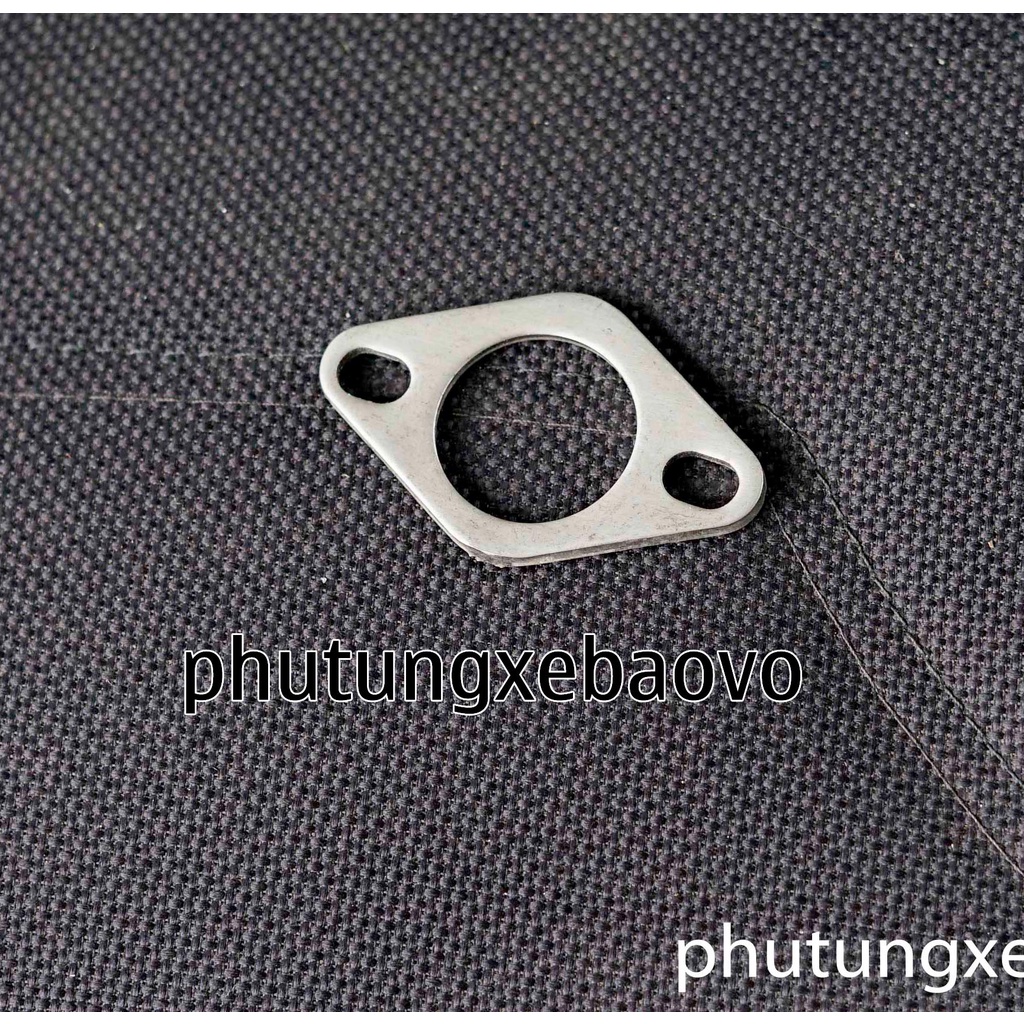 Pát gắn cổ pô size 32 cho các dòng xe thông dụng như ex150, winner, yb125, gd110. en150a, cg125, daelim, lifan, husky125