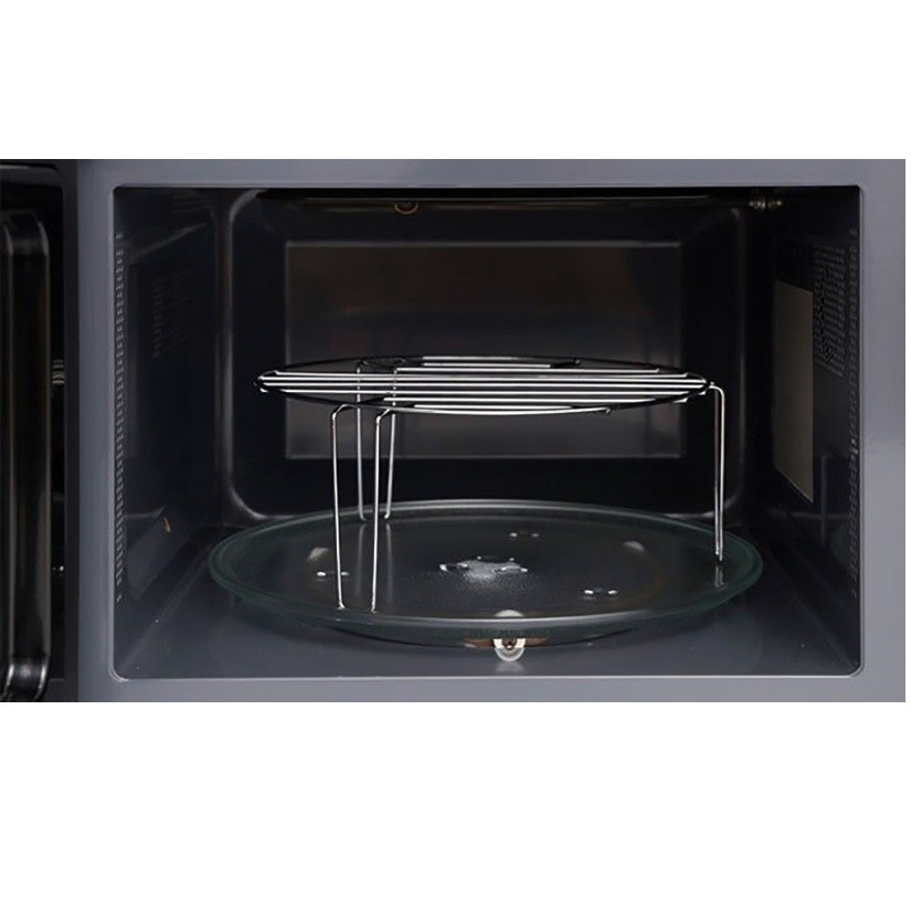 Lò Vi Sóng Sharp R-209VN-SK (20 L) - Hàng Chính Hãng