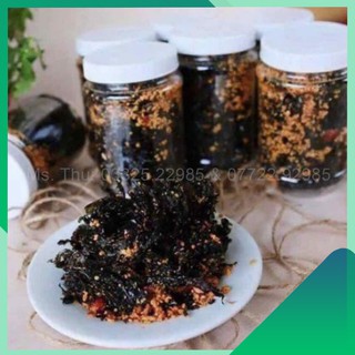 RONG BIỂN CHÁY TỎI MÈ RANG