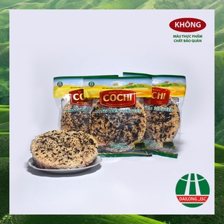 Cơm cháy cochi rong biển 65g - đặc sản ninh bình