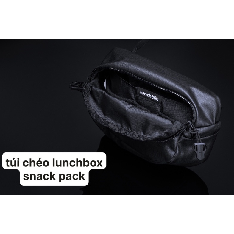 Túi chéo Snack Pack