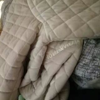 Áo bomber nữ SẴN HỒNG XL