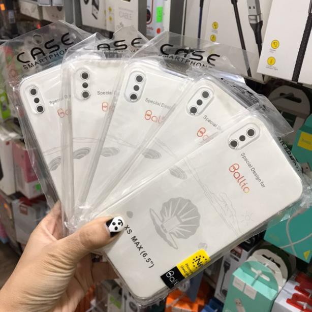 Combo 10 Ốp dẻo trong iphone 5/5s/5se/6/6s/7/8/6plus/6splus/7plus/8plus/x/xs/xr/xs max/11/11pro/11pro max/4/4s