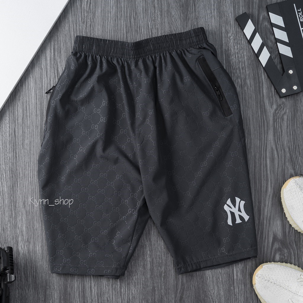 [Mã SKAMSALEP6 giảm 10% TỐI ĐA 100K đơn150K] Quần đùi thời trang nam KQ10, phom 50-80kg | BigBuy360 - bigbuy360.vn