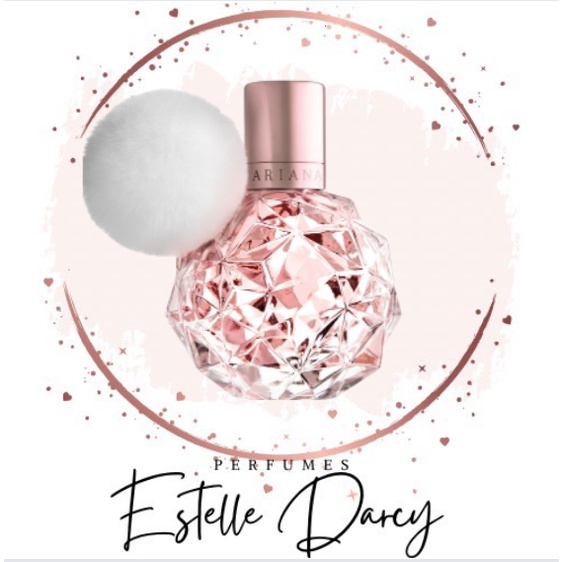 Nước Hoa Ari By Ariana Grande Eau De Parfum - 5ML/10ML