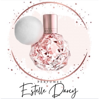 Nước hoa ari by ariana grande eau de parfum - 5ml/10ml
