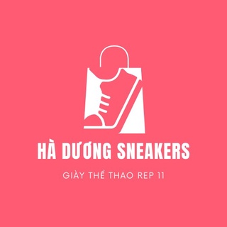 Hà Dương Sneakers