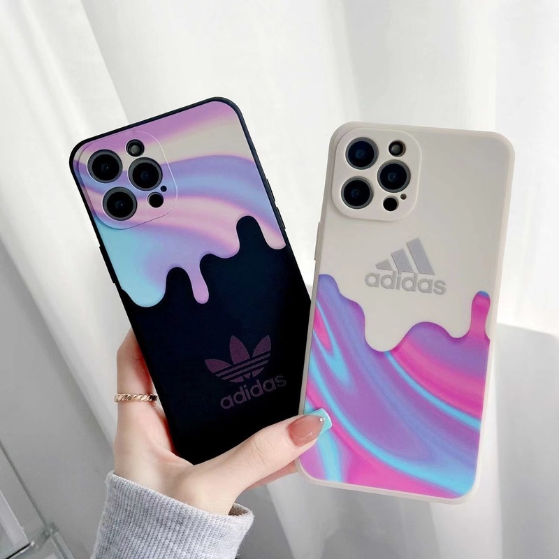 Ốp Điện Thoại Silicon Mềm Màu Trơn Cho iPhone 11 12 13 Pro Max XS Max XR X 8 7 Plus 6 6s