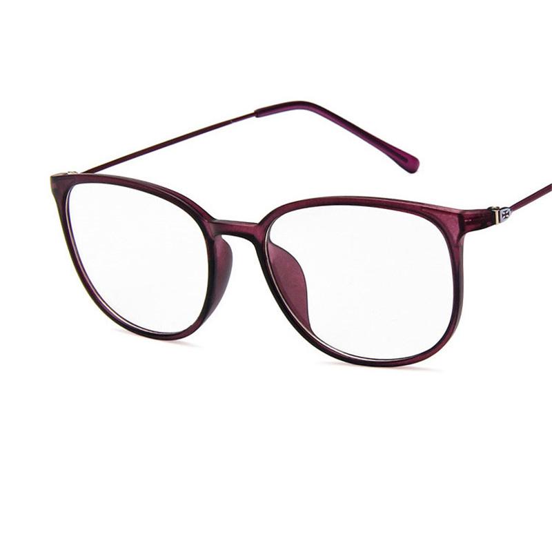 eyeglasses myopia optical frames goggles 1 PC men women