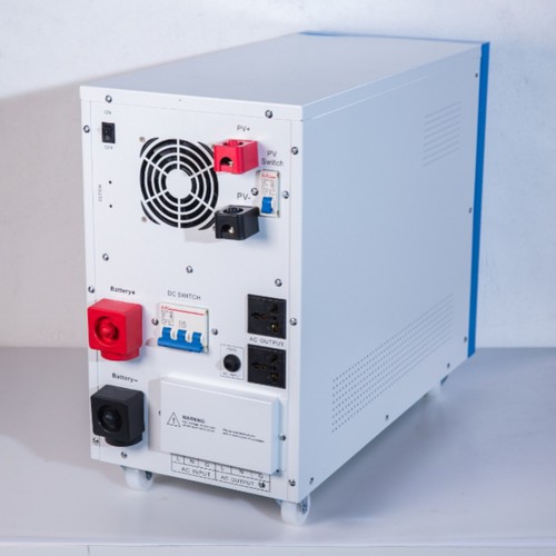 Bộ đổi điện đa dụng 2000W - 6000W