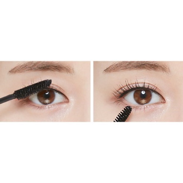 Chuốt mi Missha 3D, 4D | BigBuy360 - bigbuy360.vn