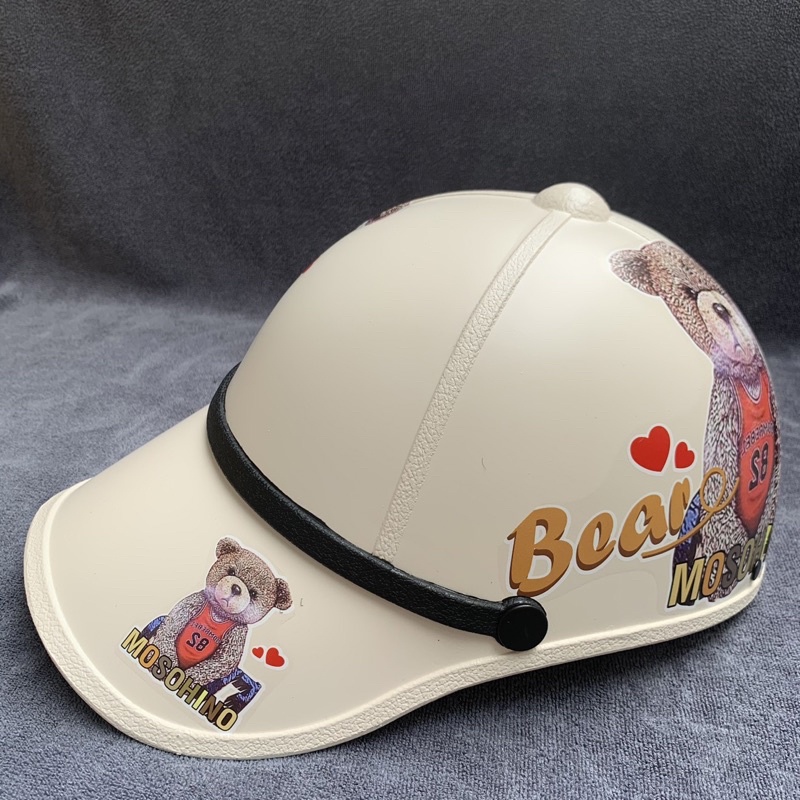 Nón Kết Bảo Hiểm kết chính hãng trí liễu NAM/NỮ