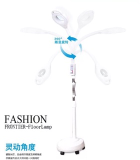 Đèn led siêu sáng(có chấn áp điều chỉnh độ sáng)