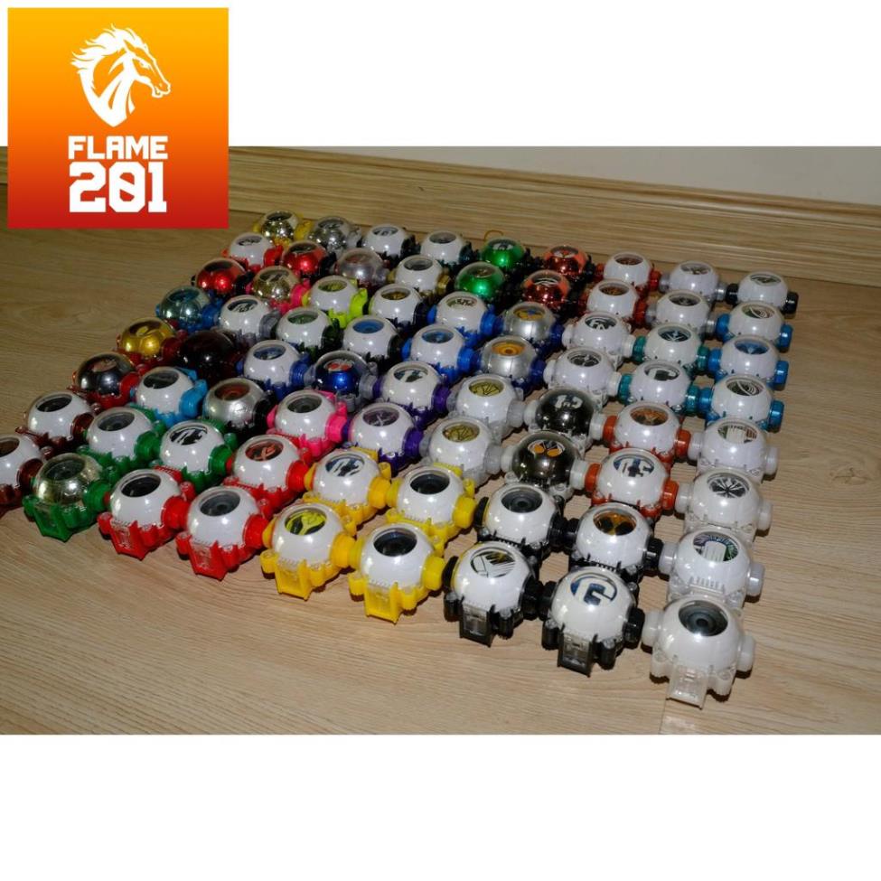 Đồ chơi Eyecon Candy Gashapon DX Kamen Rider Ex-Aid Ghost