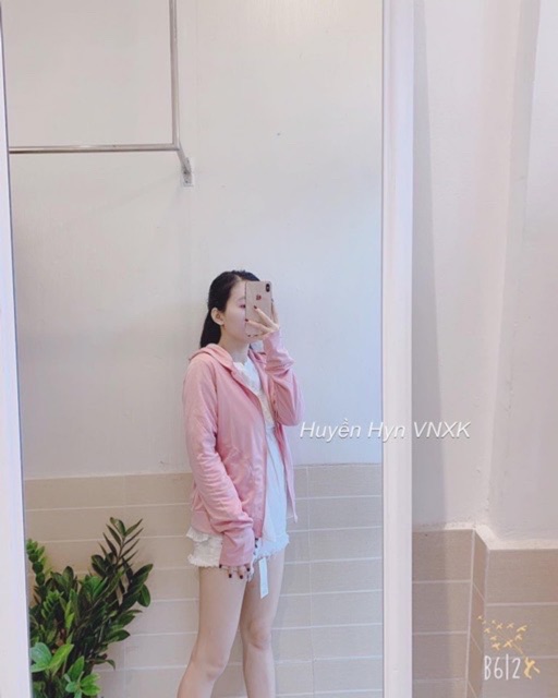 BÁN SỈ ÁO NẮNG THÔNG HƠI CÓ CHE MẶT CHO NỮ MÃ PN901 | BigBuy360 - bigbuy360.vn