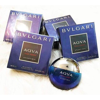 Nước Hoa Nam Aqva Pour Homme Atlantiqve
