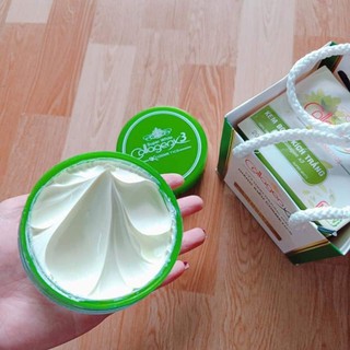 Body collagen x3 mẫu mới xanh