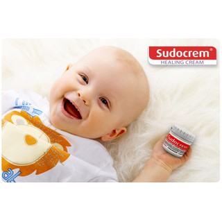 Kem chống hăm Sudocream 60g