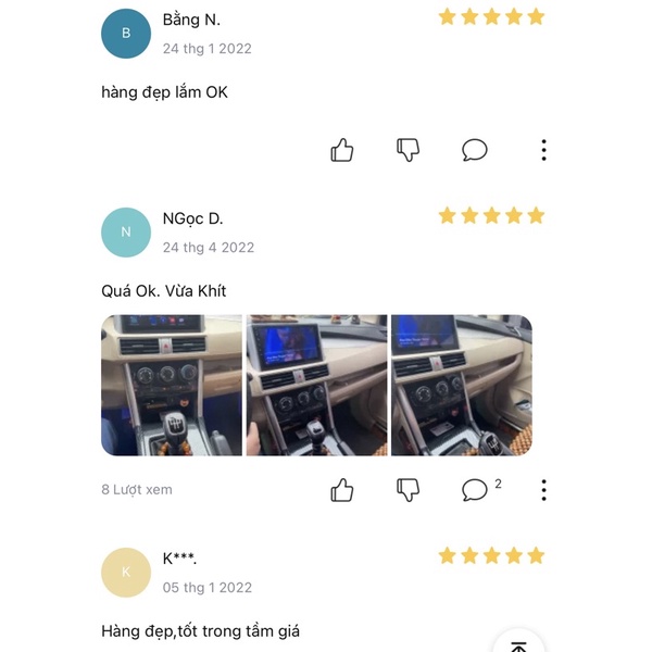 Núm Cần sang số cho Xpander - Chevrolet Cruze Cao Cấp