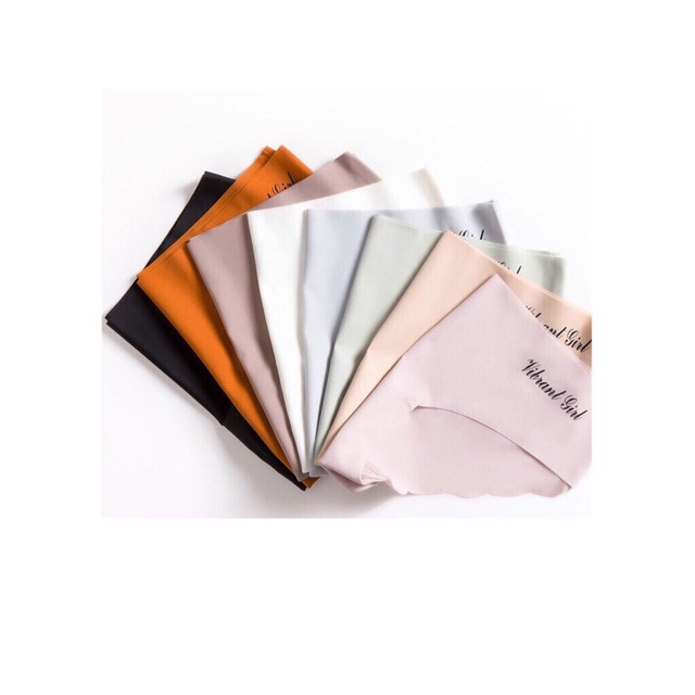 [Mã WARN10 giảm 10k đơn 99k] [RẺ VÔ ĐỊCH] Quần lót su đúc không đường may mặc như không mặc | BigBuy360 - bigbuy360.vn