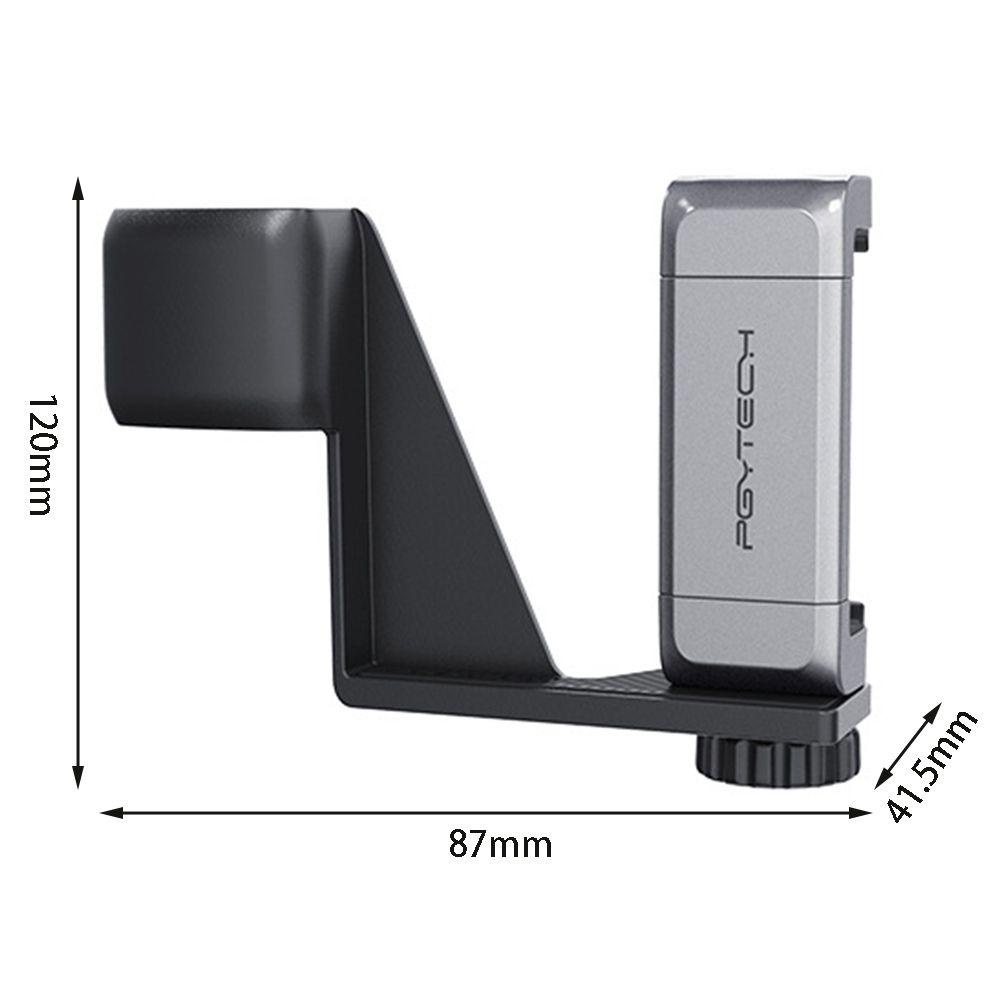 Giá Đỡ Điện Thoại Tháo Lắp Nhanh Tiện Lợi Cho DJI OSMO POCKET 2 / 1