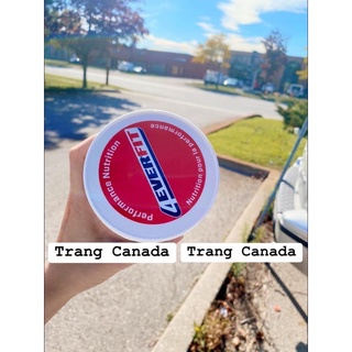 [Hàng canada- bill chính chủ] Bột  4Ever Fit Creatine Monohydrate 300g&500g
