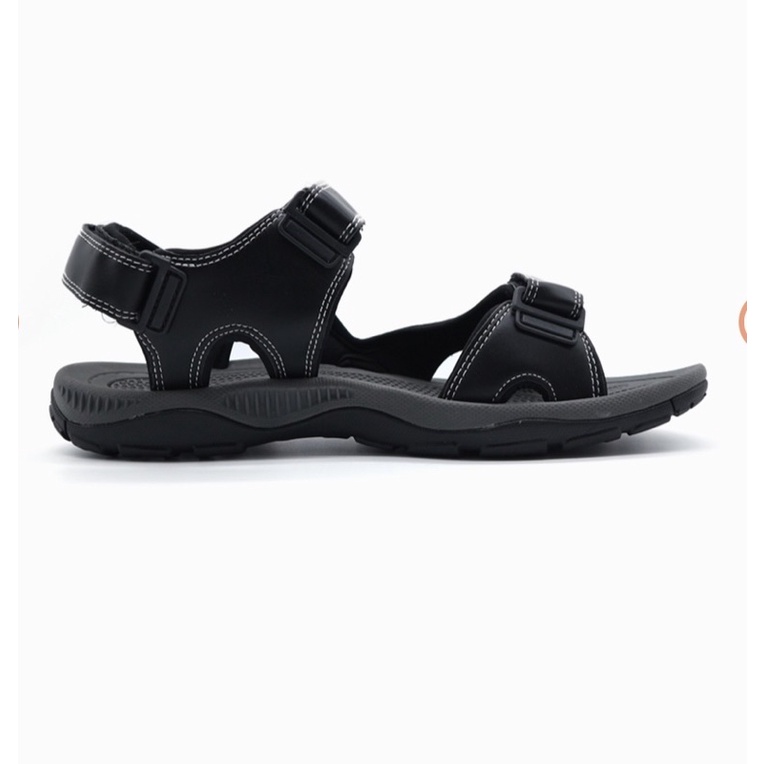Giày sandal quai hậu xịn màu đen, rêu , xanh size 39 40, 41, 42, 43, 44