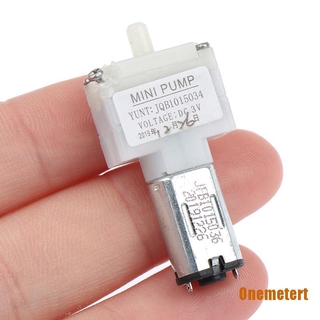 Máy Bơm Khí Oxy Mini M20