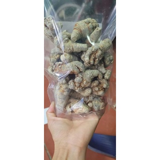 Củ Tam Thất Bắc Sấy Khô